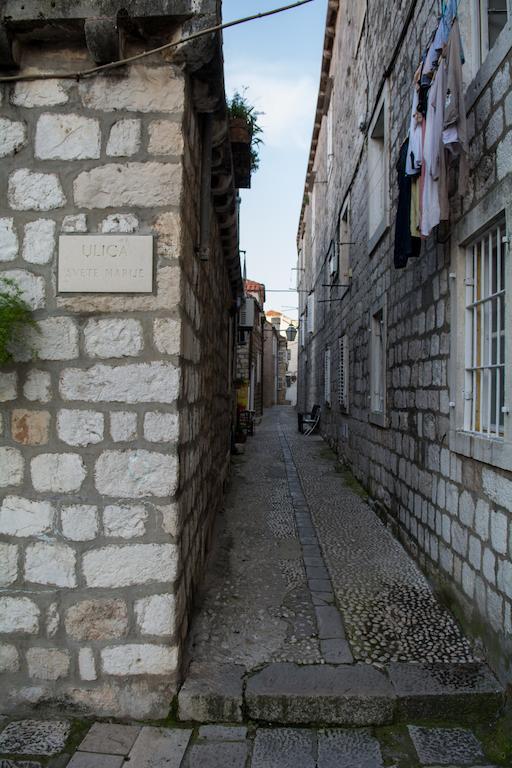 Room Placeforyou Dubrovník Pokoj fotografie