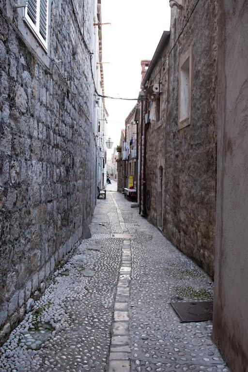 Room Placeforyou Dubrovník Pokoj fotografie