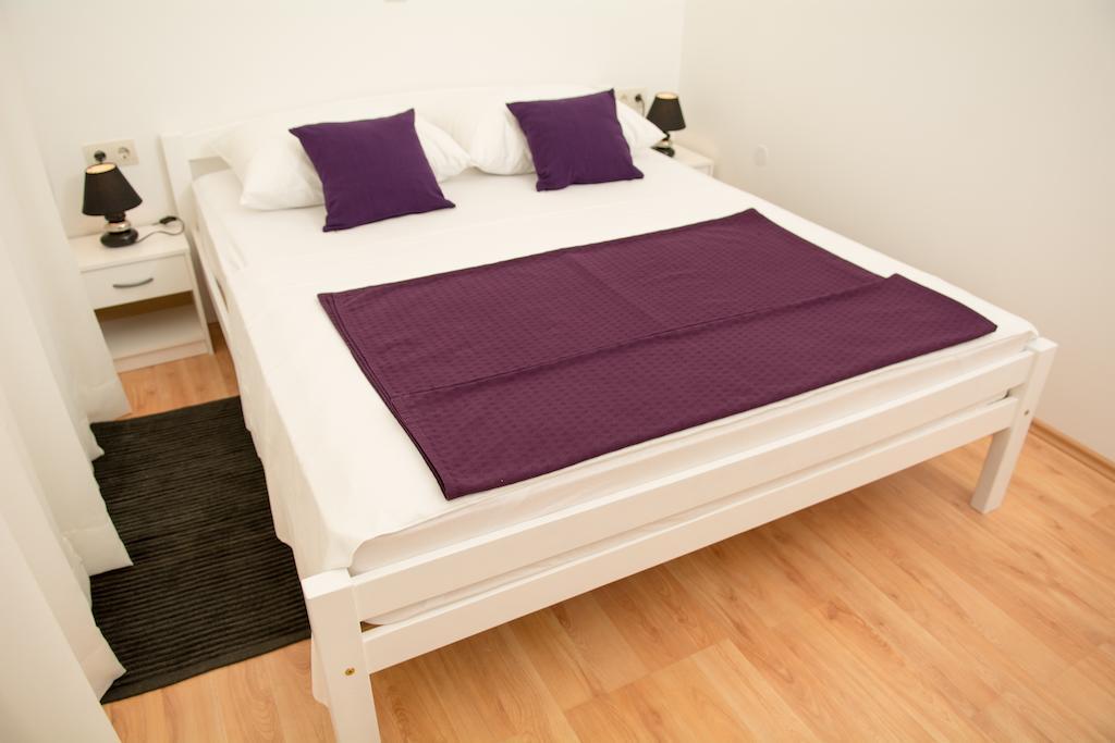 Room Placeforyou Dubrovník Pokoj fotografie
