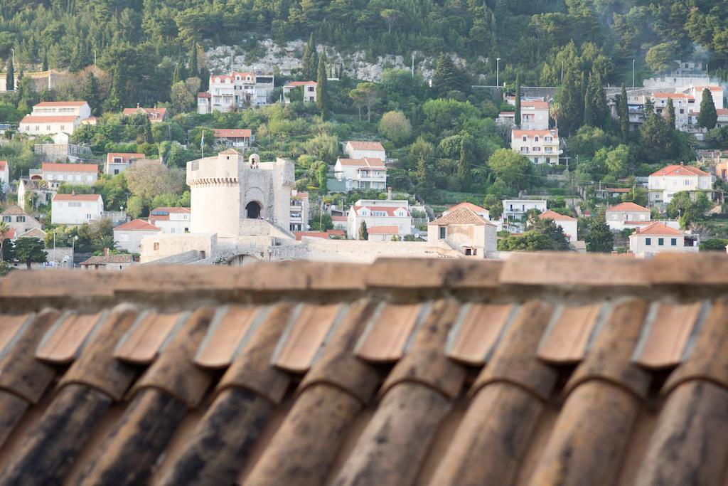Room Placeforyou Dubrovník Pokoj fotografie