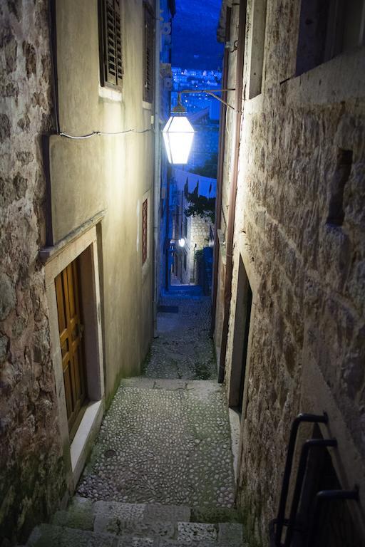Room Placeforyou Dubrovník Pokoj fotografie