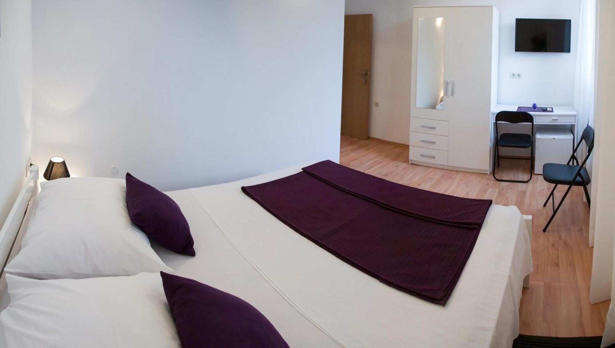 Room Placeforyou Dubrovník Exteriér fotografie