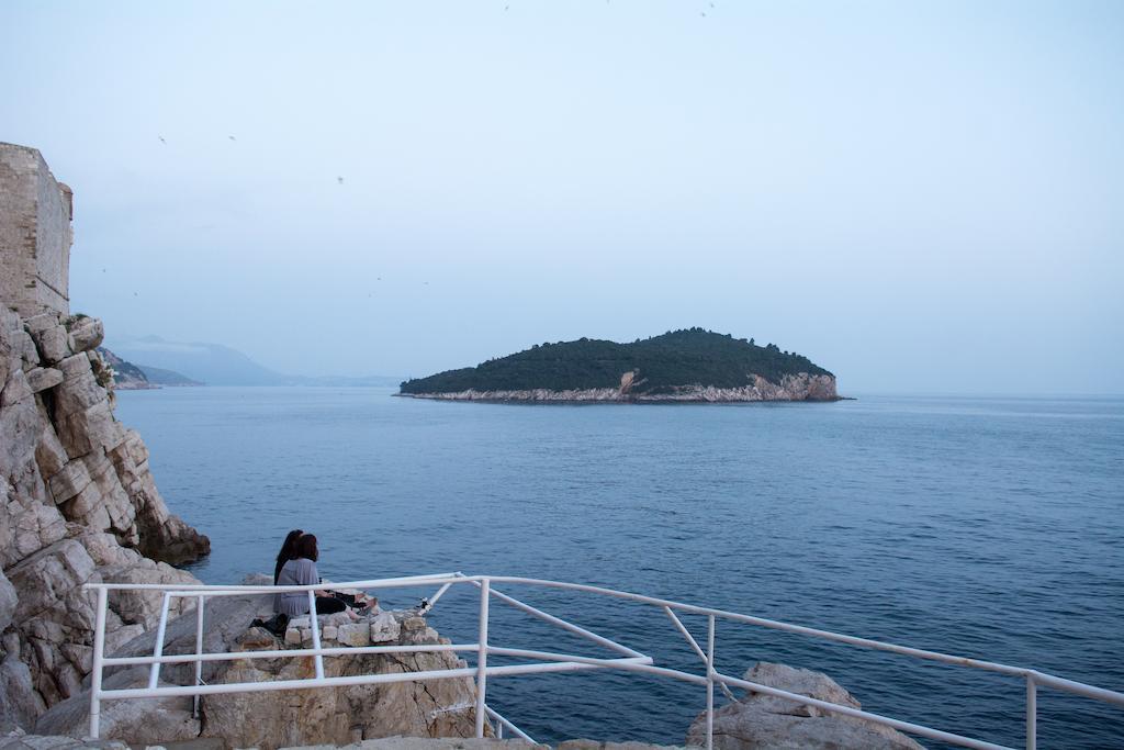 Room Placeforyou Dubrovník Pokoj fotografie