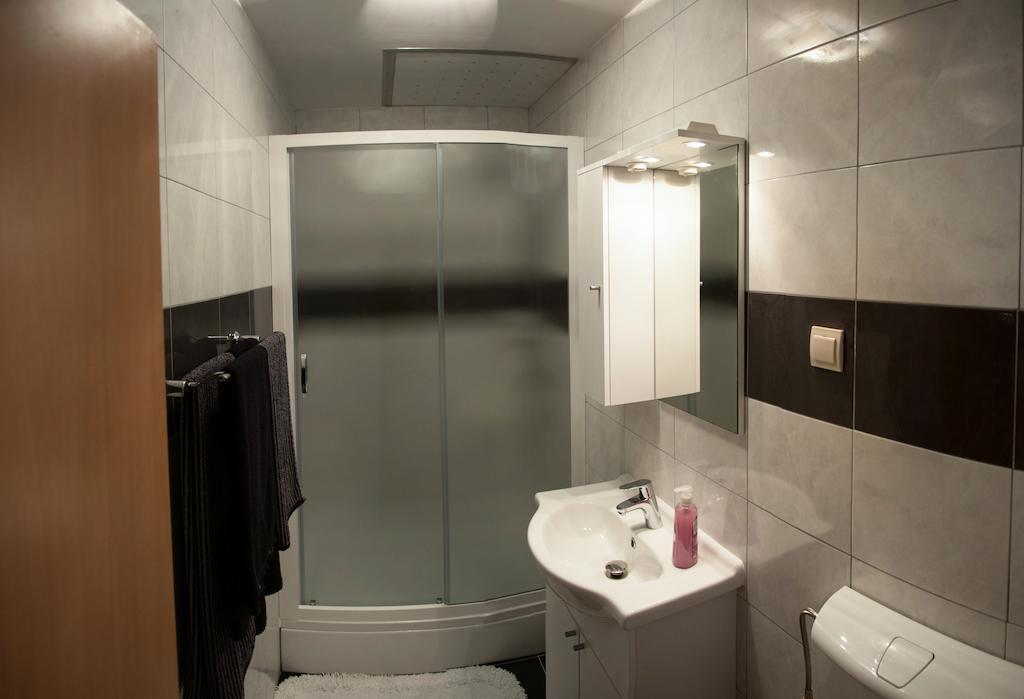 Room Placeforyou Dubrovník Pokoj fotografie