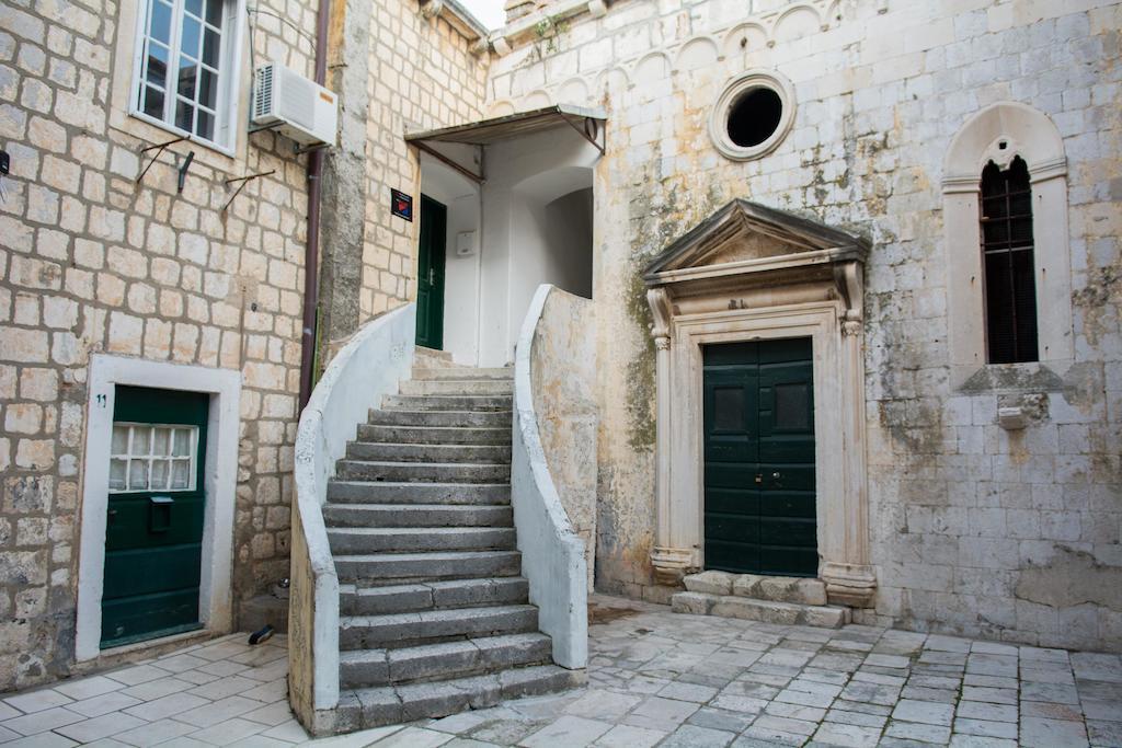 Room Placeforyou Dubrovník Pokoj fotografie