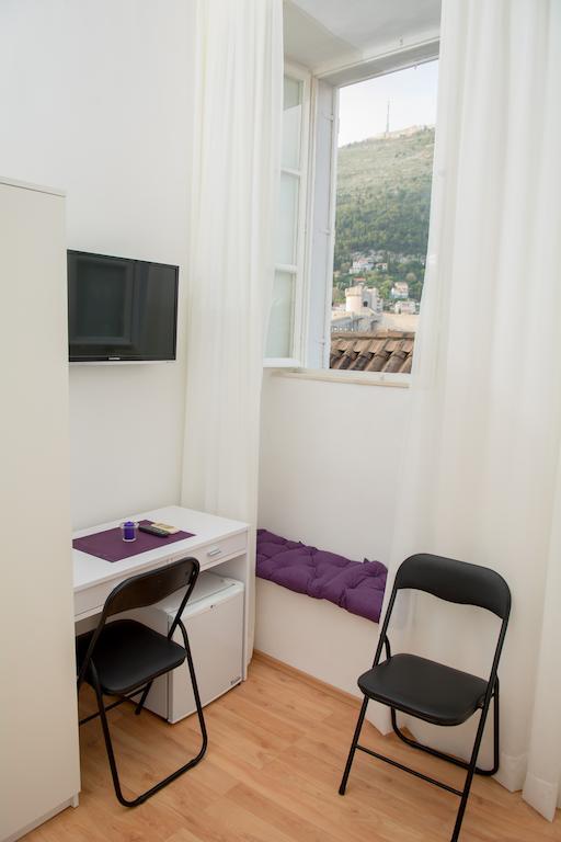 Room Placeforyou Dubrovník Pokoj fotografie