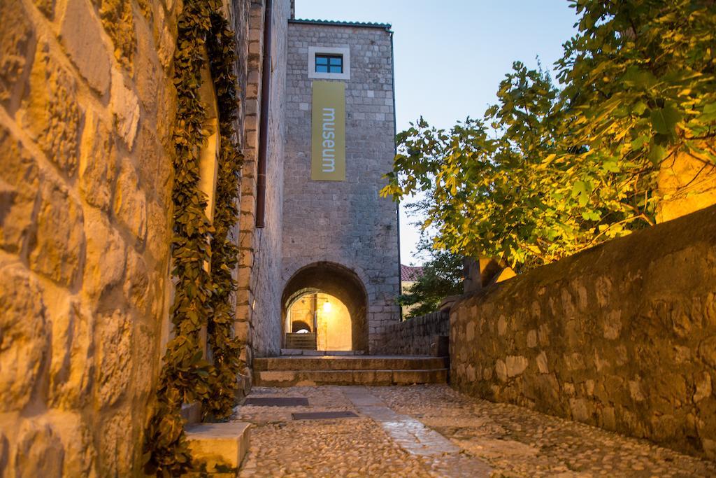 Room Placeforyou Dubrovník Pokoj fotografie